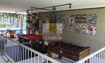 Imagem: Apartamento à Venda em Nova Parnamirim