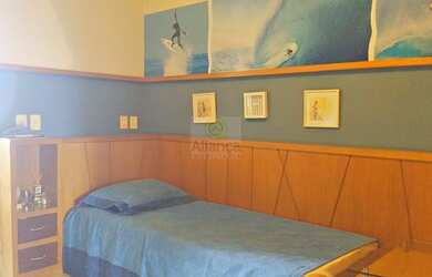 Imagem 3: Apartamento à Venda em Candelária