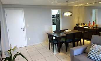 Imagem 4: Apartamento à Venda em Ponta Negra