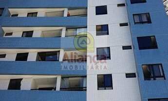 Imagem: Apartamento à Venda em Ponta Negra