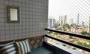 Imagem 3: Apartamento à Venda em Ponta Negra