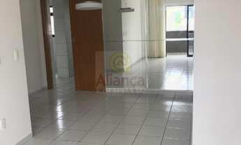 Imagem: Apartamento à Venda em Capim Macio