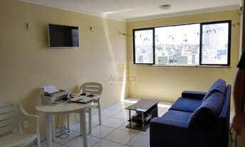 Imagem: Apartamento à Venda em Neópolis