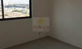 Imagem 5: Apartamento à Venda em Capim Macio