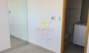 Imagem: Apartamento à Venda em Capim Macio