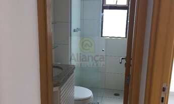 Imagem 3: Apartamento à Venda em Capim Macio