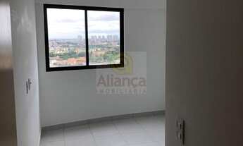 Imagem 4: Apartamento à Venda em Capim Macio