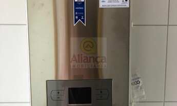 Imagem 5: Apartamento à Venda em Capim Macio