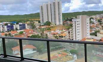 Imagem 6: Apartamento à Venda em Capim Macio