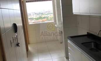 Imagem 7: Apartamento à Venda em Capim Macio