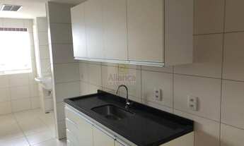 Imagem: Apartamento à Venda em Capim Macio