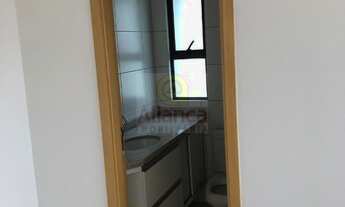 Imagem 2: Apartamento à Venda em Capim Macio