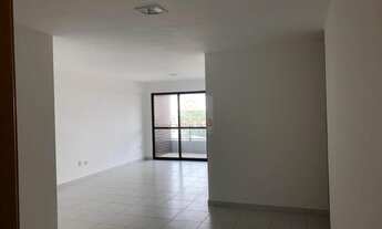 Imagem 3: Apartamento à Venda em Capim Macio