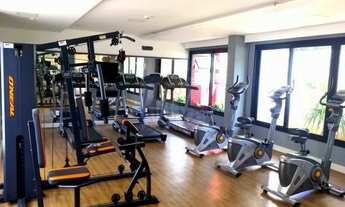 Imagem 2: Apartamento à Venda em Barro Vermelho