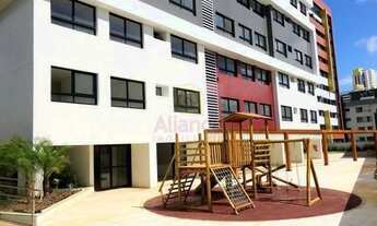 Imagem 3: Apartamento à Venda em Barro Vermelho