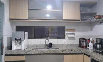 Imagem: Apartamento à Venda em Lagoa Nova