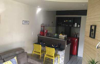 Imagem 2: Apartamento à Venda em Ponta Negra