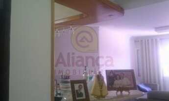 Imagem: Apartamento à Venda em Capim Macio