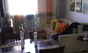 Imagem: Apartamento à Venda em Nova Parnamirim