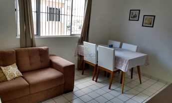 Imagem: Apartamento à Venda em Cidade da Esperança