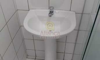 Imagem 2: Apartamento à Venda em Cidade da Esperança