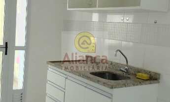 Imagem: Apartamento à Venda em Neópolis