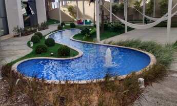 Imagem: Apartamento à Venda em Lagoa Nova