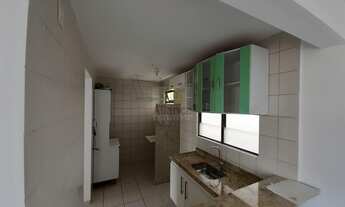 Imagem: Apartamento à Venda em Ponta Negra