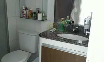 Imagem 7: Apartamento à Venda em Ponta Negra