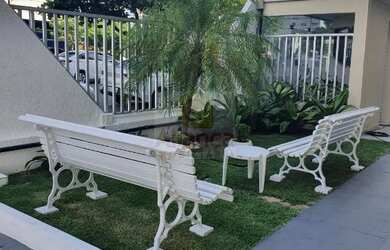 Imagem 3: Apartamento à Venda em Petrópolis