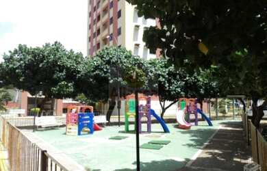 Imagem 3: Apartamento à Venda em Nova Parnamirim