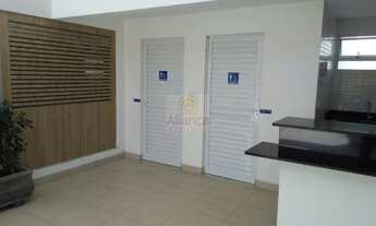 Imagem 4: Apartamento à Venda em Lagoa Nova