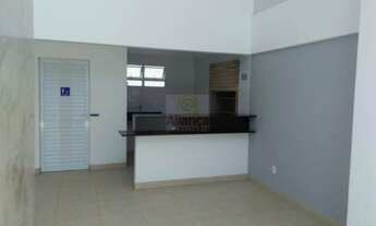 Imagem 1: Apartamento à Venda em Lagoa Nova