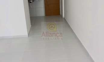 Imagem: Apartamento à Venda em Ponta Negra