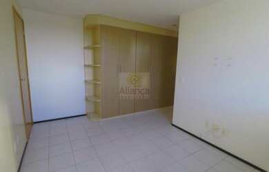 Imagem 3: Apartamento à Venda em Ponta Negra