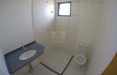 Imagem 6: Apartamento à Venda em Dix-Sept Rosado