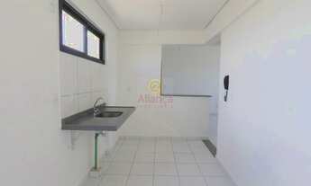 Imagem: Apartamento à Venda em Dix-Sept Rosado