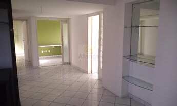 Imagem: Apartamento à Venda em Capim Macio