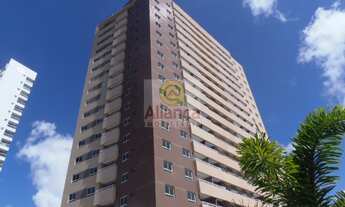 Imagem: Apartamento à Venda em Capim Macio