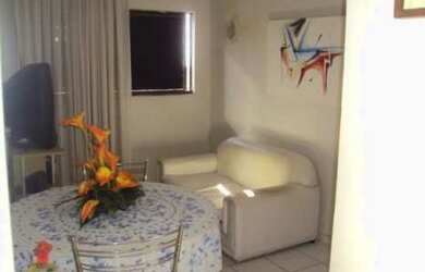 Imagem 2: Apartamento à Venda em Lagoa Nova