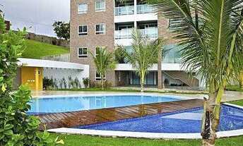 Imagem: Apartamento à Venda em Capim Macio