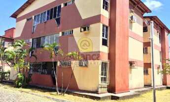 Imagem: Apartamento à Venda em Capim Macio