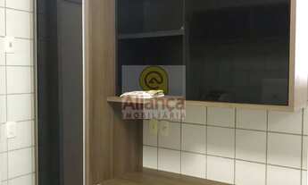 Imagem 3: Apartamento à Venda em Praia de Cotovelo