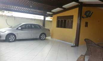 Imagem: Casa à Venda em Lagoa Seca