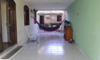 Imagem: Casa à Venda em Cidade Satélite