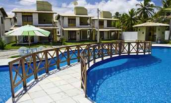 Imagem 4: Casa à Venda em Praia de Tabatinga