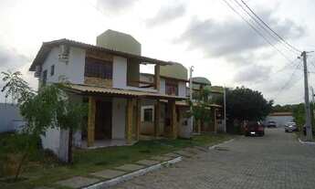 Imagem: Casa à Venda em Praia de Tabatinga