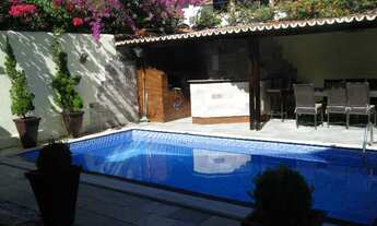 Imagem: Casa à Venda em Lagoa Nova