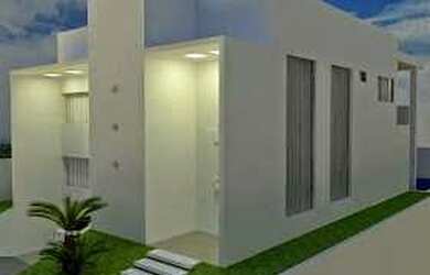 Imagem 2: Casa à Venda em Parque das Arvores