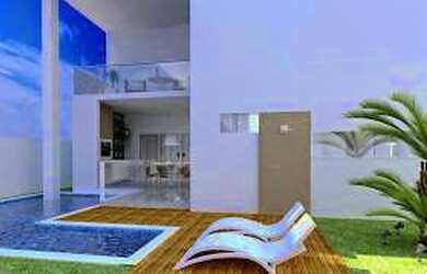 Imagem 3: Casa à Venda em Parque das Arvores